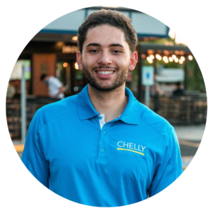 CHELLY IMAGE ChellyTeam NICK website