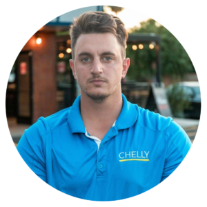 CHELLY IMAGE ChellyTeam STUART website