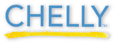 Chelly logo small
