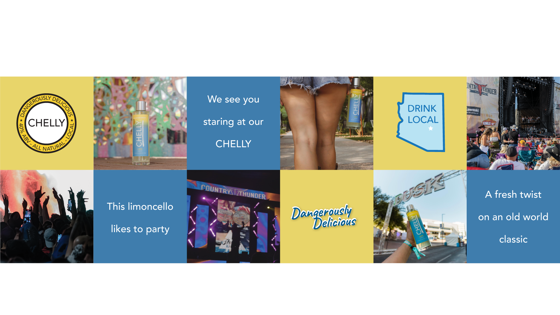 Drink Chelly Banner Drink Chelly Banner