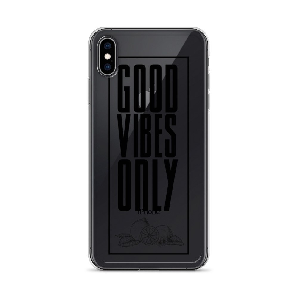 iphone case iphone xs max case on phone 61d3472bc33fd