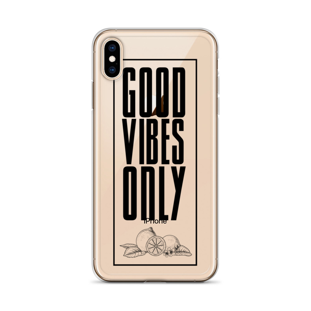 iphone case iphone xs max case on phone 61d3472bc34f1