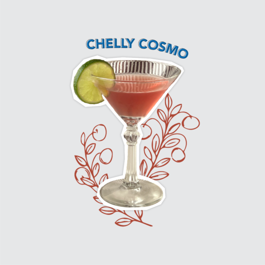 CHELLY COSMO
