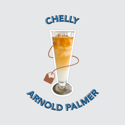 CHELLY Arnold Palmer